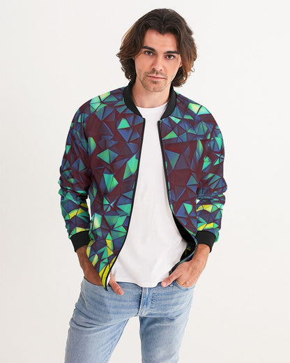 Rocky Men's Bomber Jacket