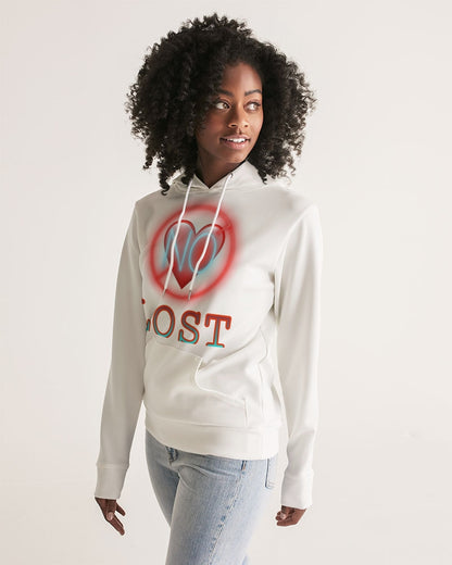 No love Women's Hoodie