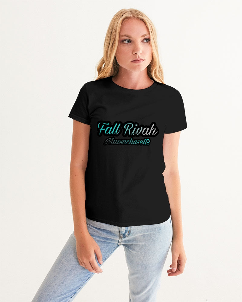 Fall Rivah Women's Graphic Tee
