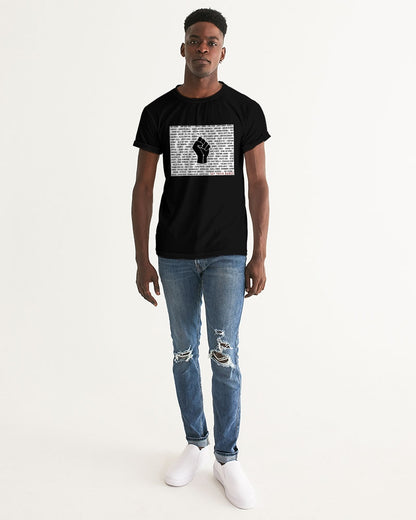 Say their names Men's Graphic Tee