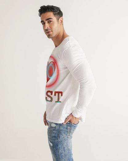 No love Men's Long Sleeve Tee