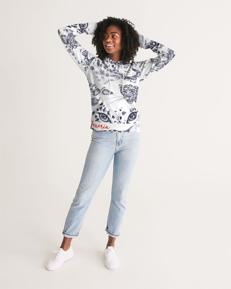 Wild Women's Hoodie
