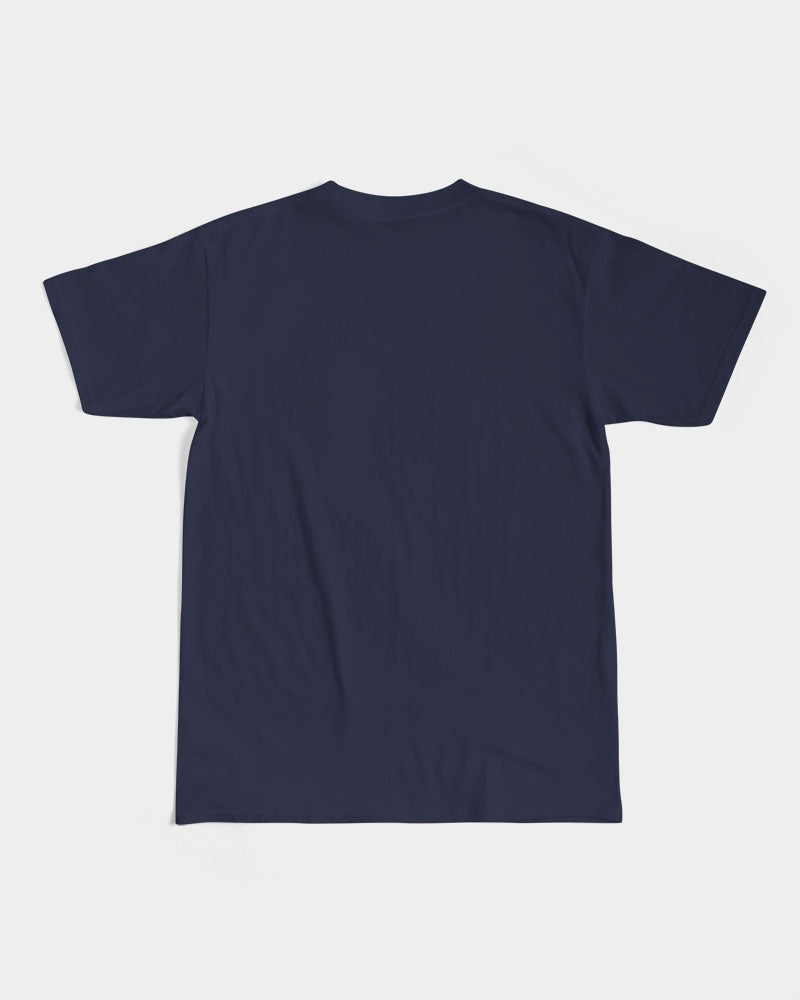 BLM Men's Graphic Tee