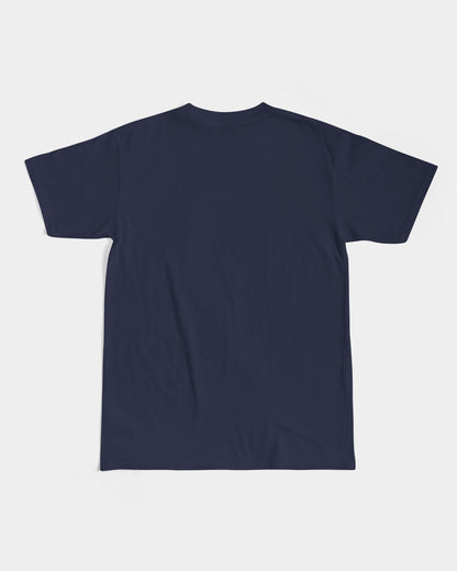 BLM Men's Graphic Tee
