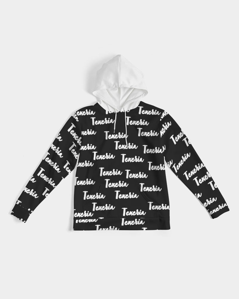 Texeria Monogram Men's Hoodie