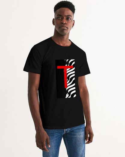 Capital T Men's Graphic Tee