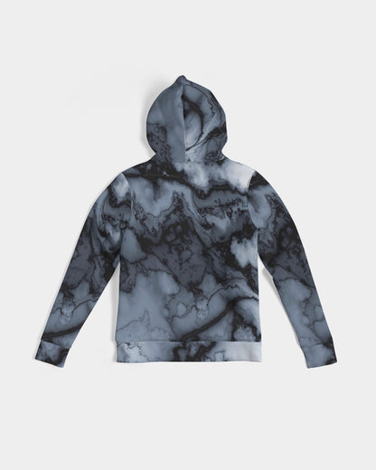 Marble Women's Hoodie