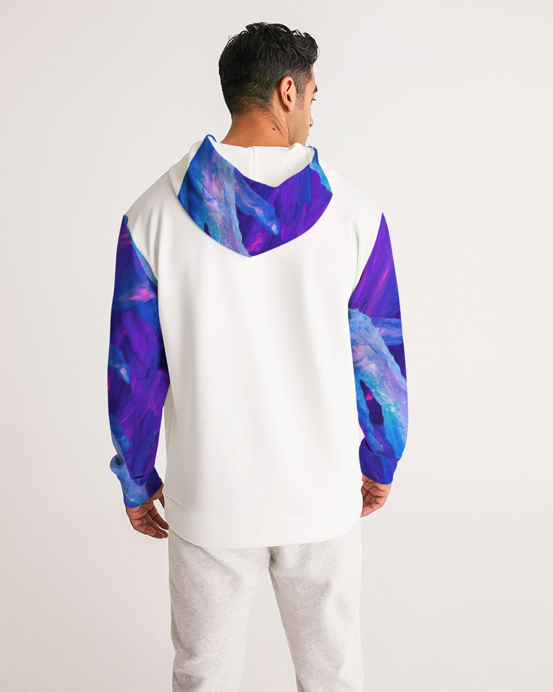 Amethyst Men's Hoodie