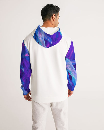 Amethyst Men's Hoodie