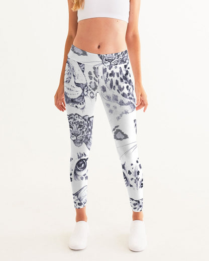 Wild Women's Yoga Pant