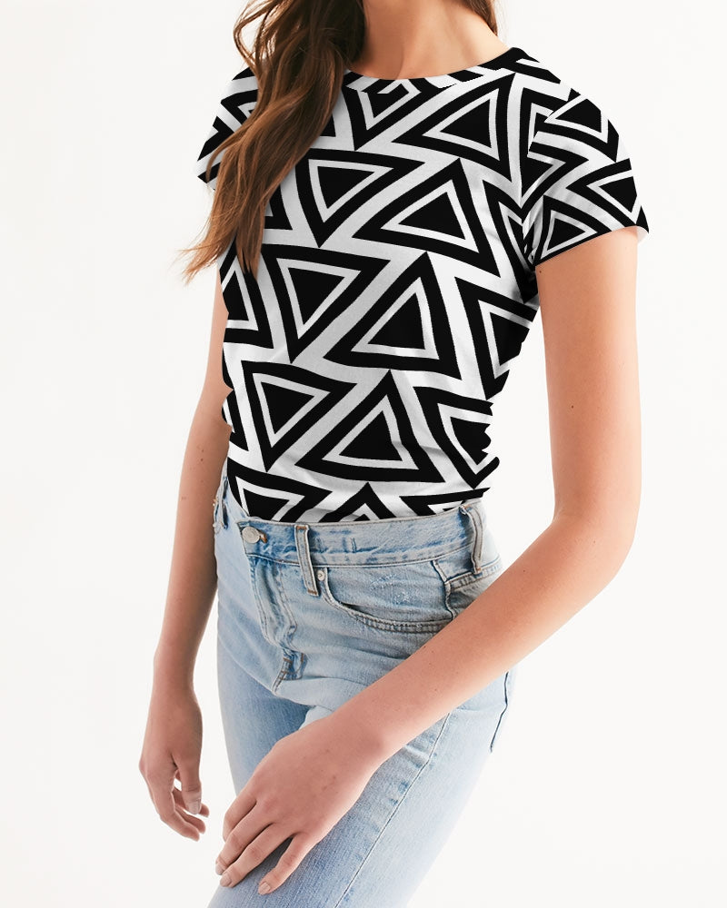 Riz Women's Tee