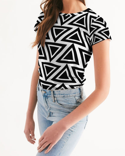 Riz Women's Tee