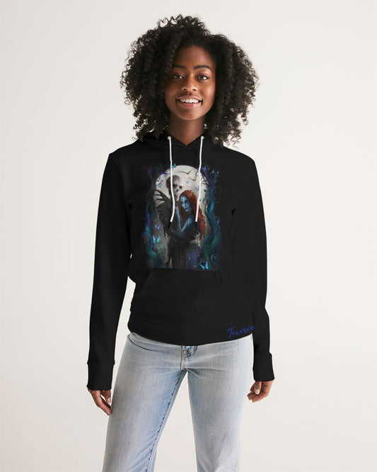 Jack & Sally Women's Hoodie