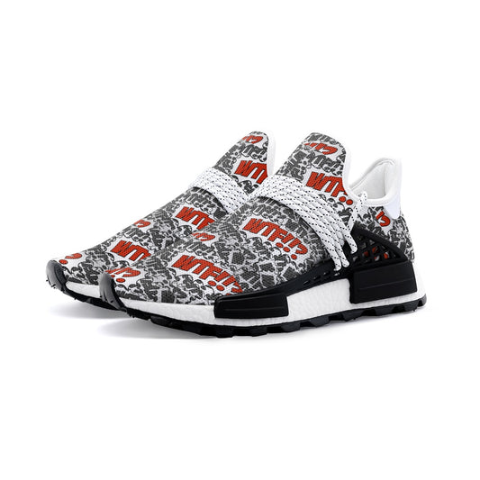 WTF Lightweight Sneakers