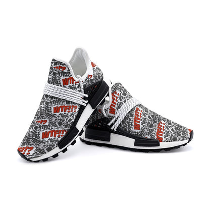 WTF Lightweight Sneakers
