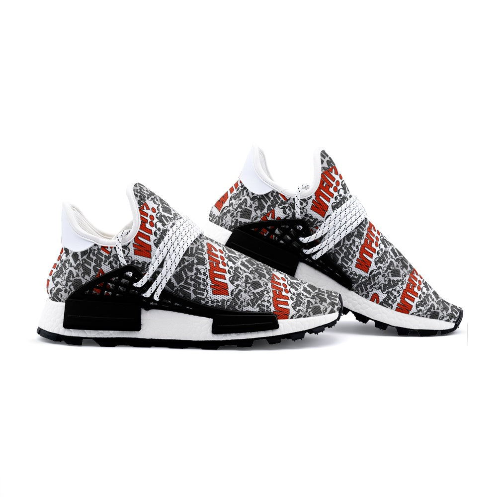 WTF Lightweight Sneakers