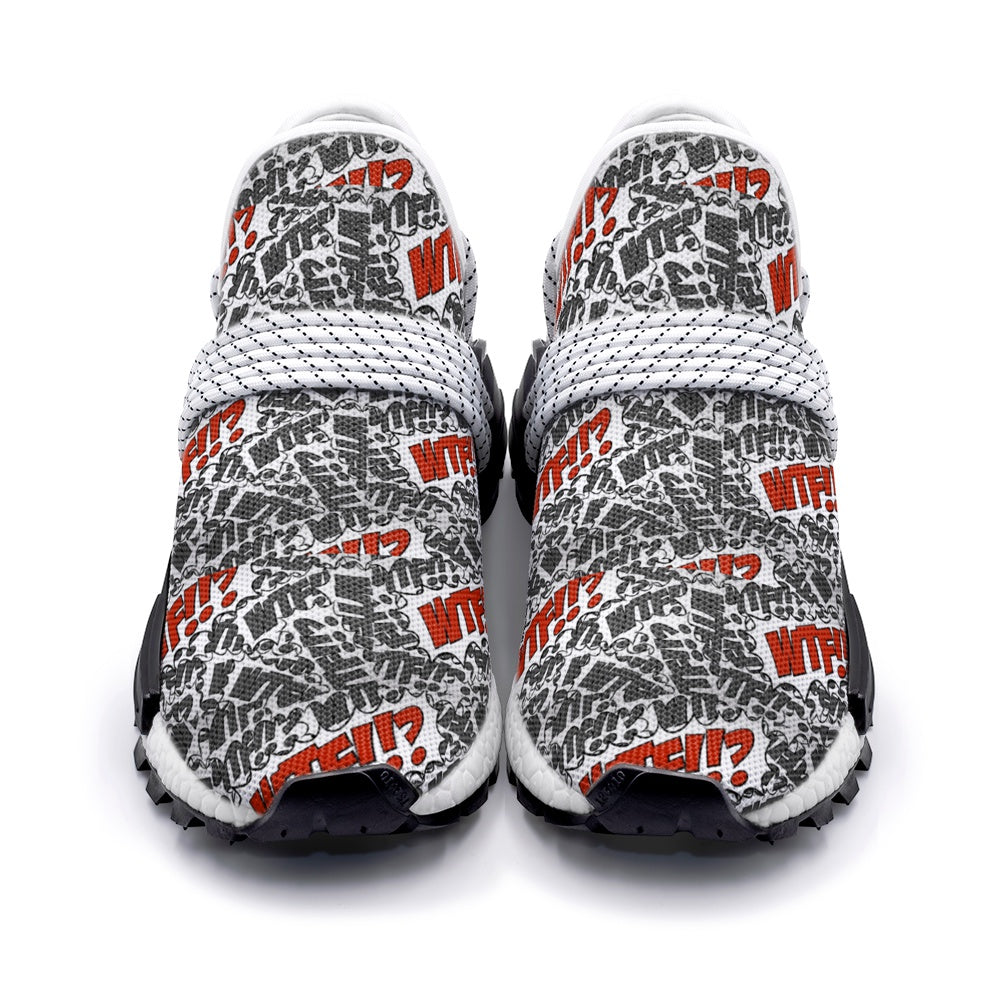 WTF Lightweight Sneakers