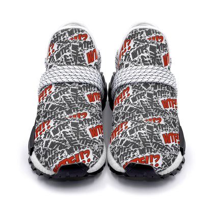 WTF Lightweight Sneakers