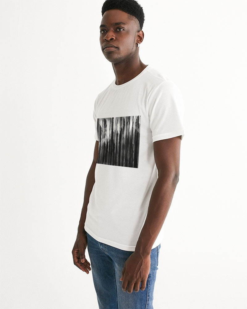 Chalkboard Men's Graphic Tee