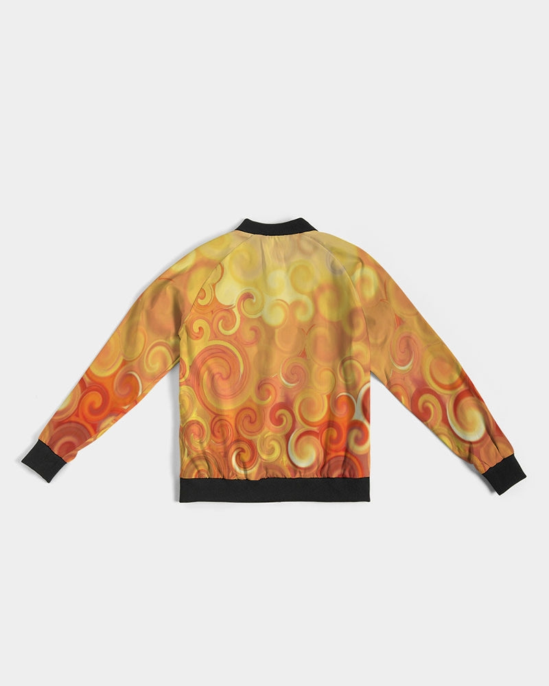 October Women's Bomber Jacket
