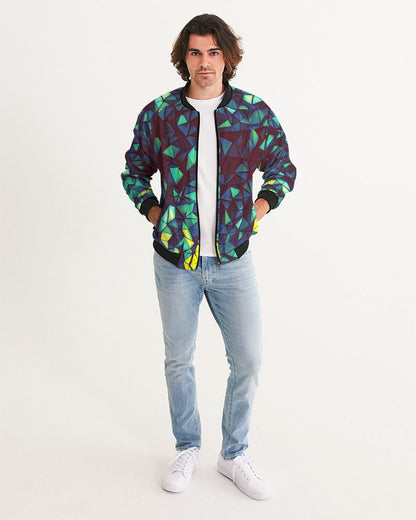 Rocky Men's Bomber Jacket