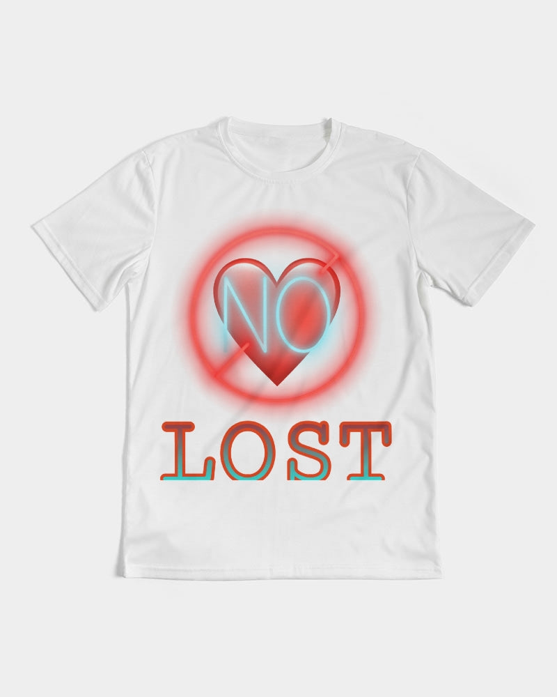 No love Men's Tee