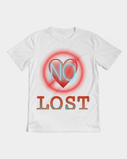 No love Men's Tee