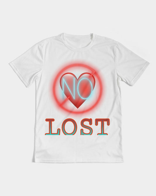 No love Men's Tee