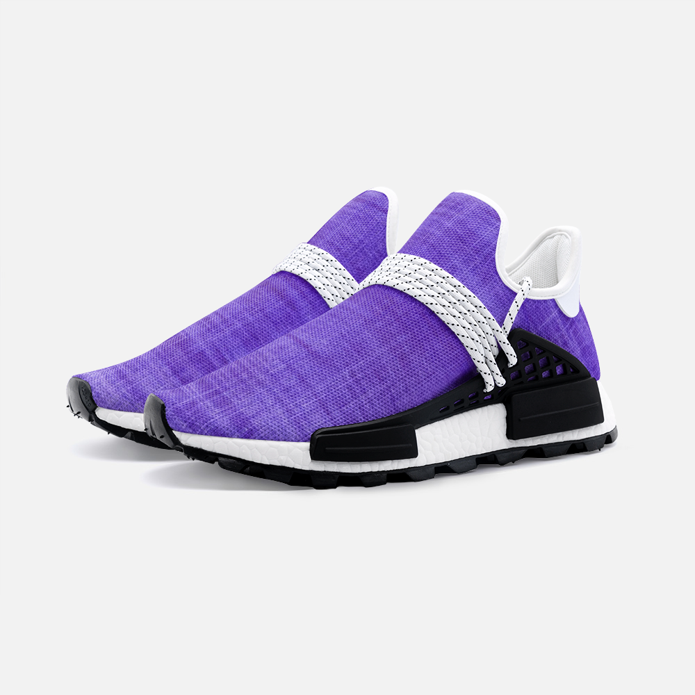 Violet Lightweight Sneaker