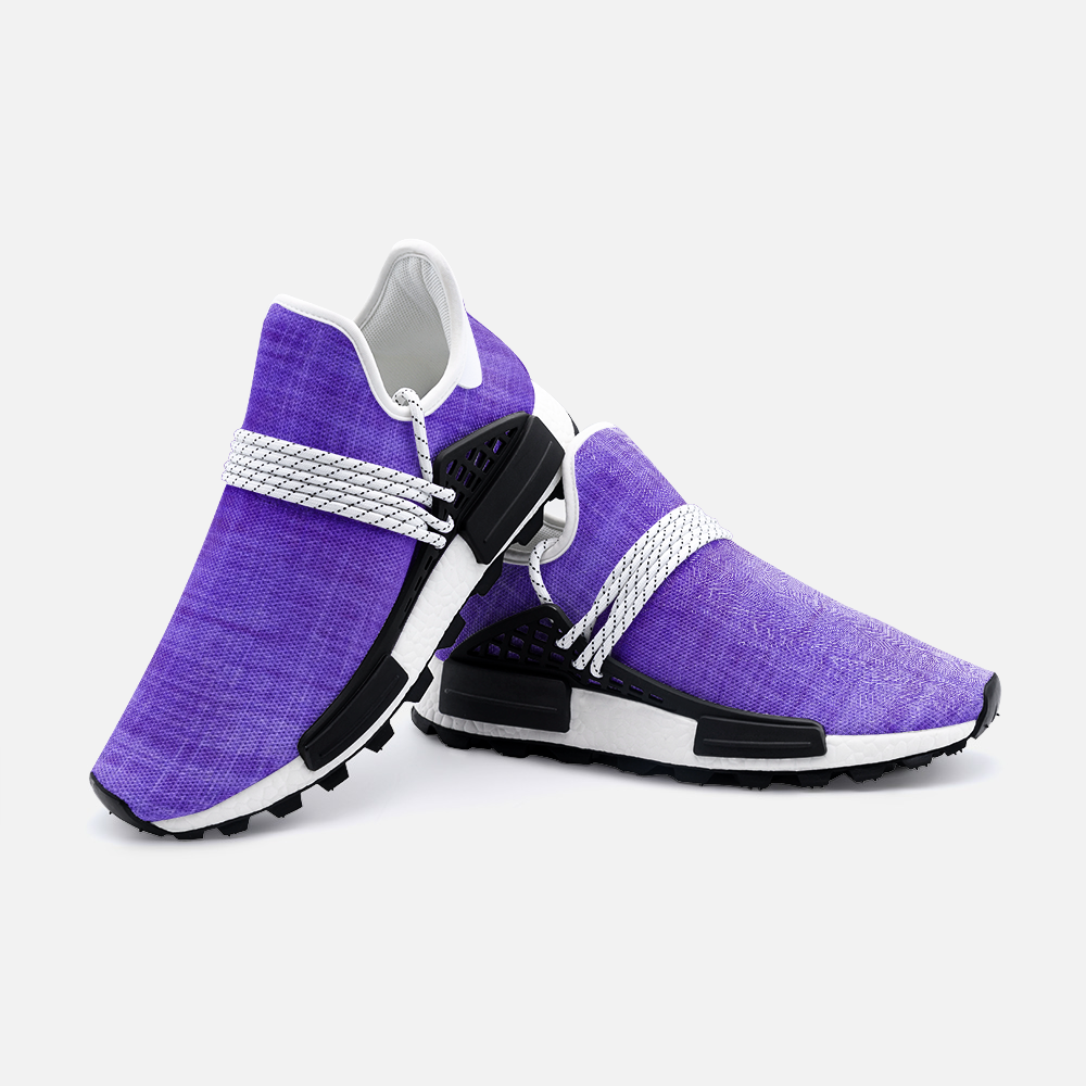 Violet Lightweight Sneaker