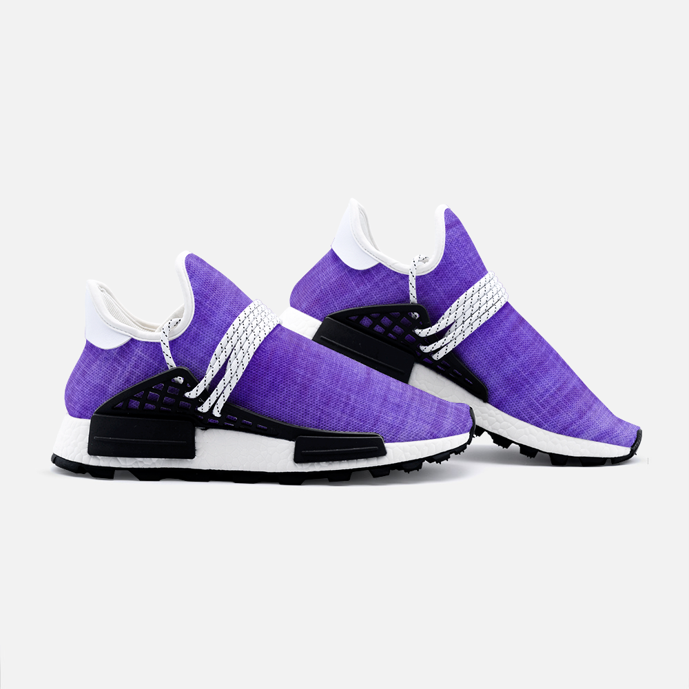 Violet Lightweight Sneaker