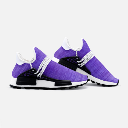 Violet Lightweight Sneaker