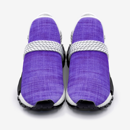 Violet Lightweight Sneaker