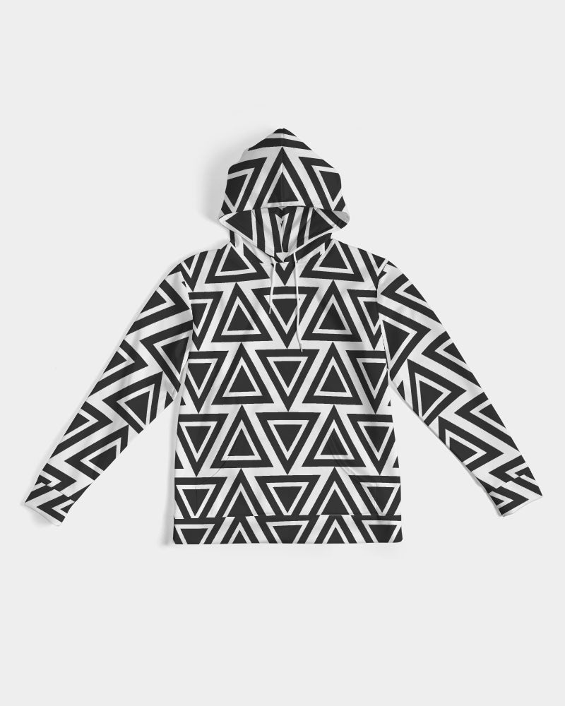 Riz Men's Hoodie