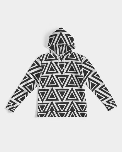 Riz Men's Hoodie