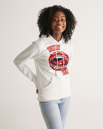 Yummy Yum Women's Hoodie