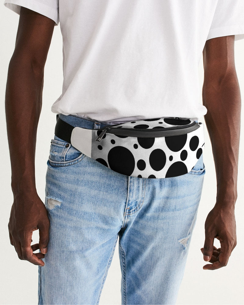 Dots Crossbody Sling Bag