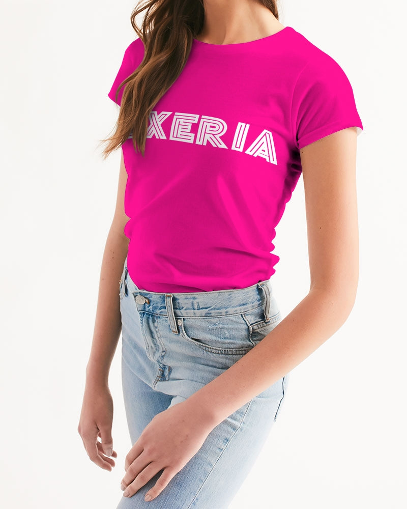 Azalea Women's Tee