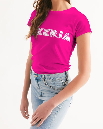 Azalea Women's Tee