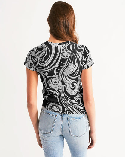Silvio Women's Tee