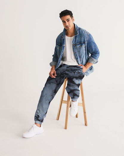 Marble Men's Track Pants