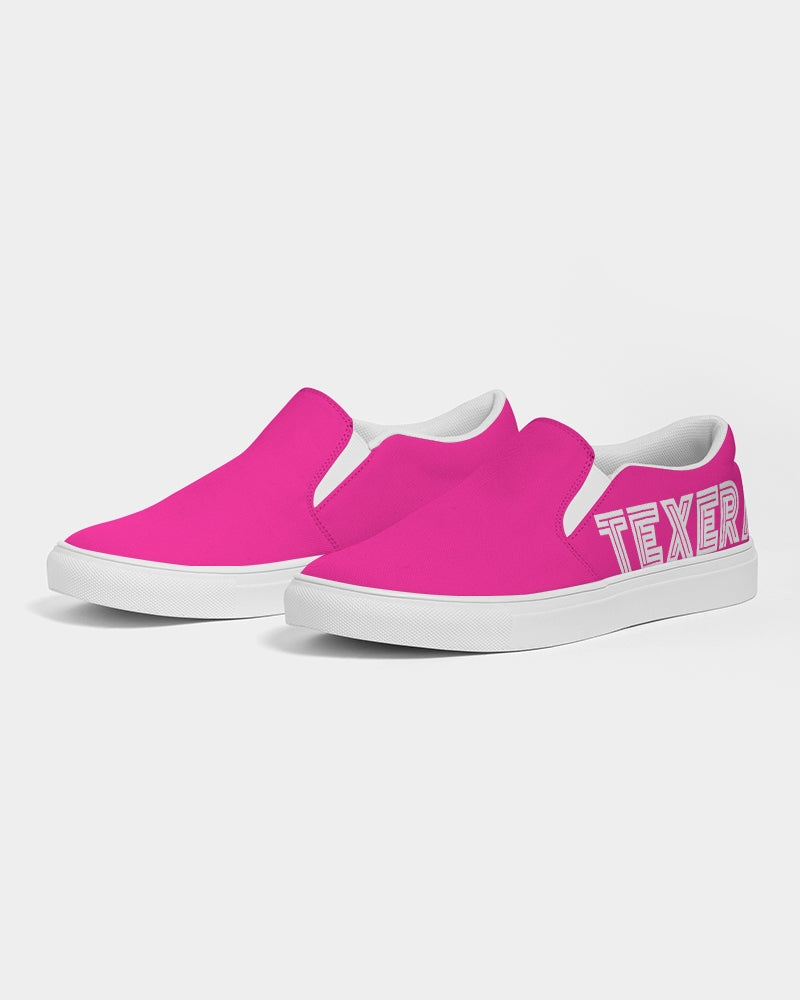 Azalea Women's Slip-On Canvas Shoe