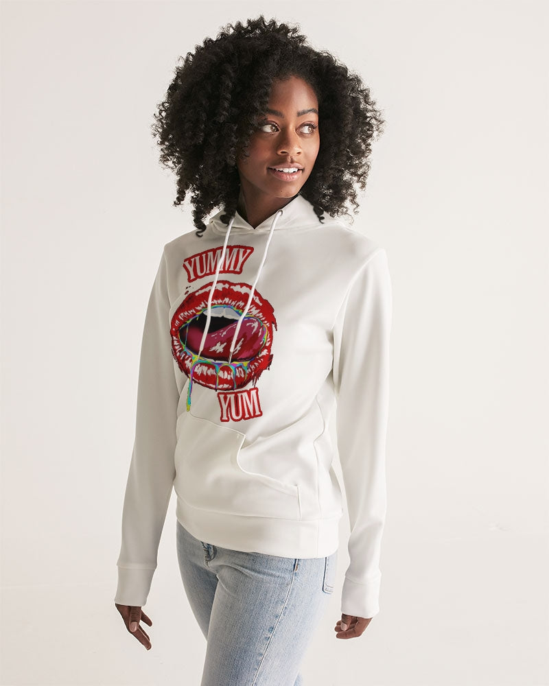 Yummy Yum Women's Hoodie