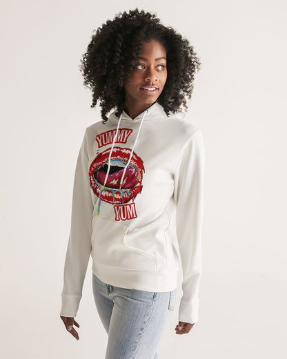 Yummy Yum Women's Hoodie