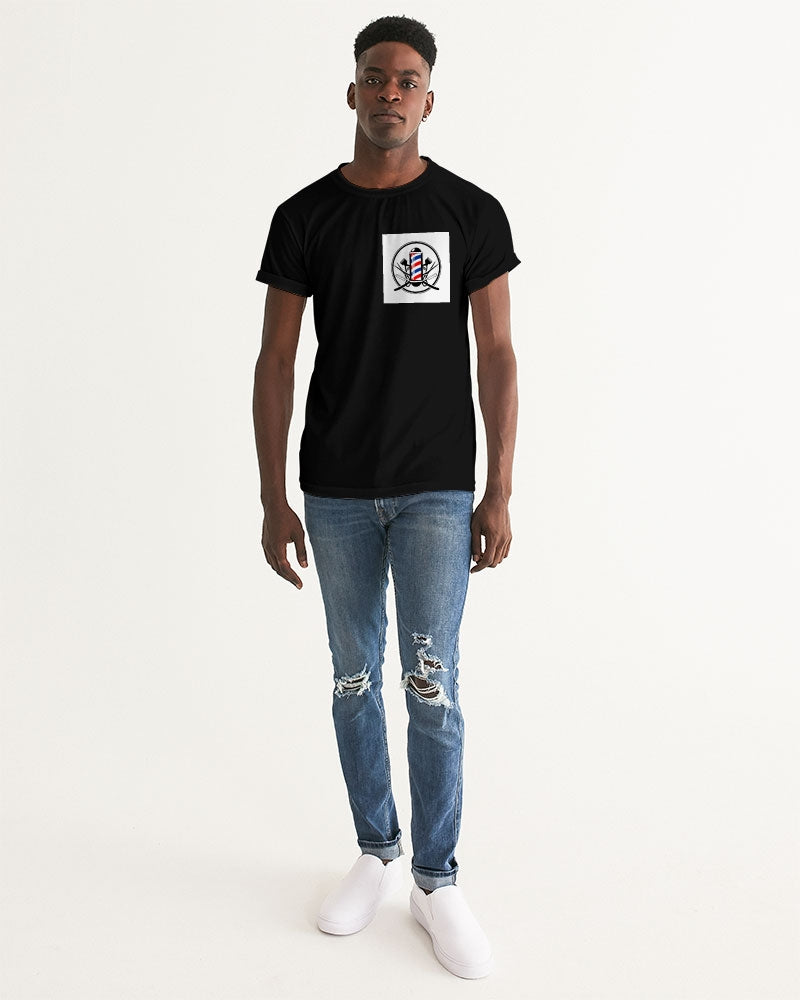 Baber Pole Men's Graphic Tee