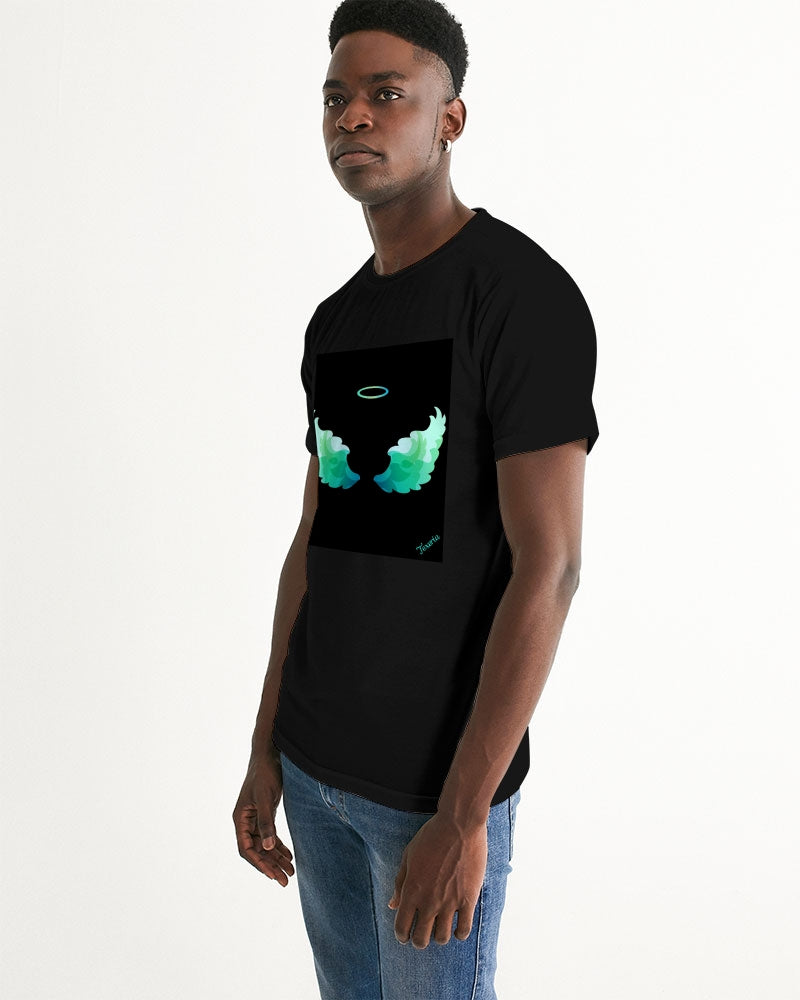 Wing Men's Graphic Tee