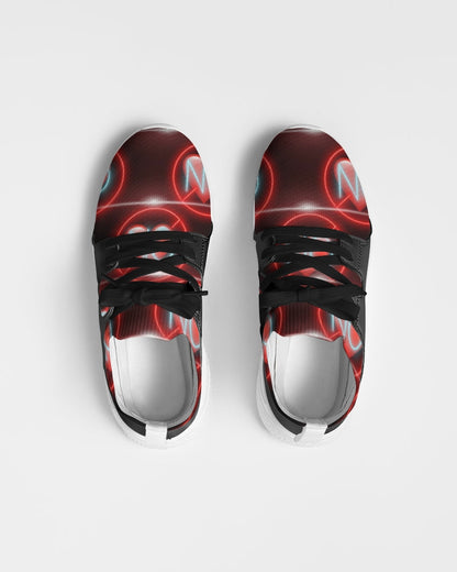 No love 3 Women's Two-Tone Sneaker