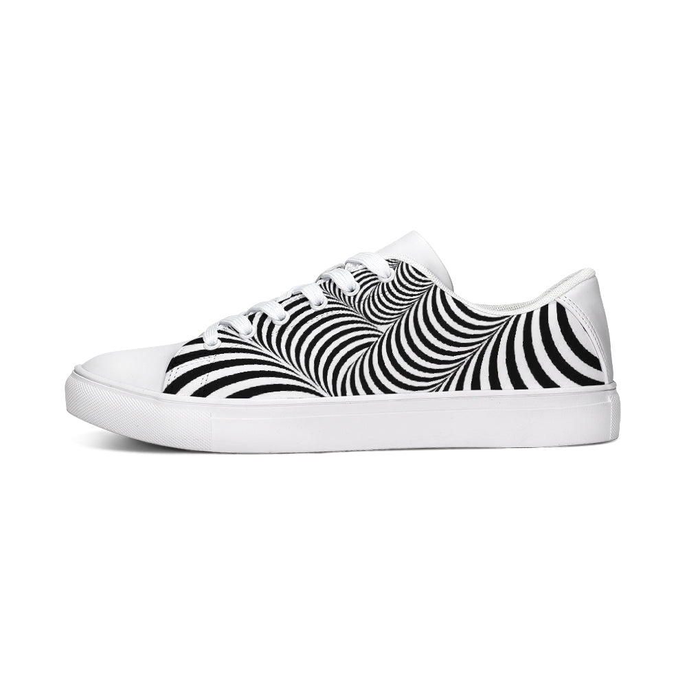 Optical illusion Sneaker