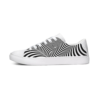 Optical illusion Sneaker