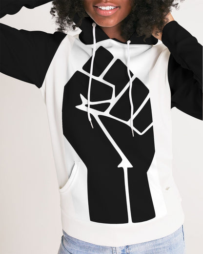 Black lives Women's Hoodie